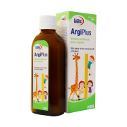 شربت آرژی پلاس یوروویتال ( ArgiPlus )