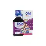 شربت لیکو میون ابیان فارمد 250 میلی لیتر