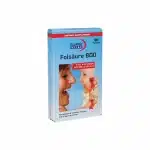 کپسول فولیک اسید یوروویتال ۶۰ عدد