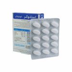 قرص استئوکر ویتابیوتیکس اورجینال 30 عدد