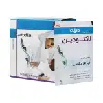 پودر لاکتودین دینه 20 ساشه - Image 2