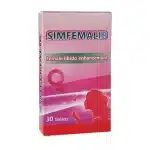 قرص سیم فمالیب سیمرغ دارو عطار 30 تایی