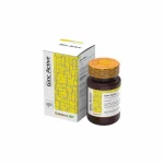قرص جینک اکتیو گلدن لایف 30 عدد