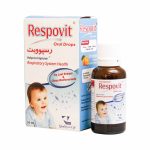 قطره رسپوویت ویتان 30 میلی لیتر