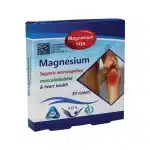 قرص منیزیم اس دی ای سیمرغ عطار دارو 30 عدد
