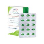 سافت ژل ویتامین D3 2000 سنتروویت 60 عدد