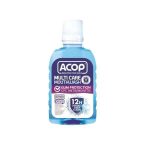 دهان شویه 12 ساعته آکوپ مدل مولتی کر 300ml
