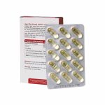 کپسول نرم ژلاتینی امگا 3 High EPA ویواتیون 30 عدد