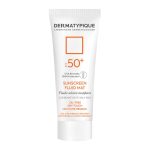 ضد آفتاب فلویید مت +SPF50 درماتیپیک