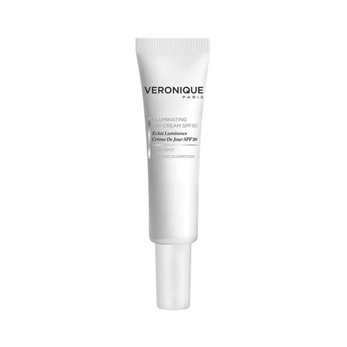 کرم ضد لک روز با +SPF30 مناسب انواع پوست ورونیک - Image 2