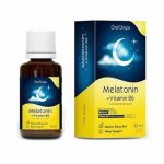 قطره ملاتونین و ویتامین ب6