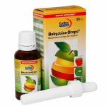 قطره نیو بیبی جویس یوروویتال ۳۰ میلی لیتر