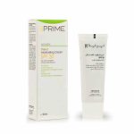 کرم مرطوب کننده ضد آفتاب فاقد چربی SPF30 آکنکس پریم 50 میل