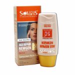 ضد آفتاب ضد چروک سولاریس آردن ایج ریپیر نیوژن +SPF 50