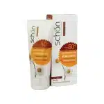 کرم ضد آفتاب شون ⁺SPF50 مناسب پوست های معمولی تا خشک ۵۰ میلی لیتر رنگ طبیعی - Image 2
