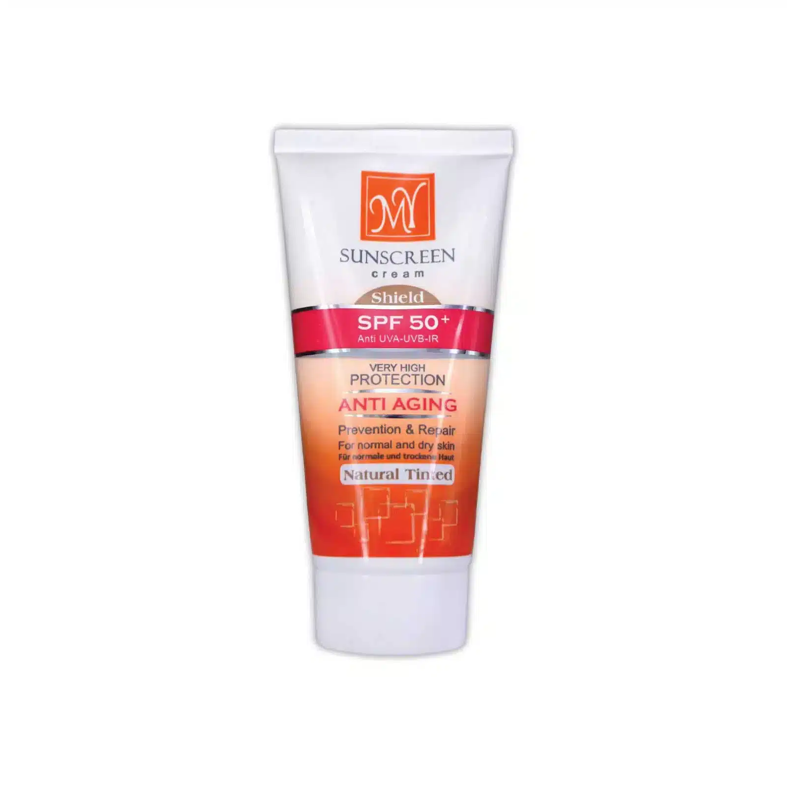 cf6f5765-6be8-40d6-7061-08daa3765f93-9-jpg.webp ضد آفتاب و ضد چروک بیرنگ فاقد چربی SPF50 مای - Image 1