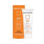 ضد آفتاب روشن کننده و ضد لک +SPF50 درماتیپیک - Image 2