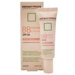 بی بی کرم +SPF20 درماتیپیک (بژطبیعی)